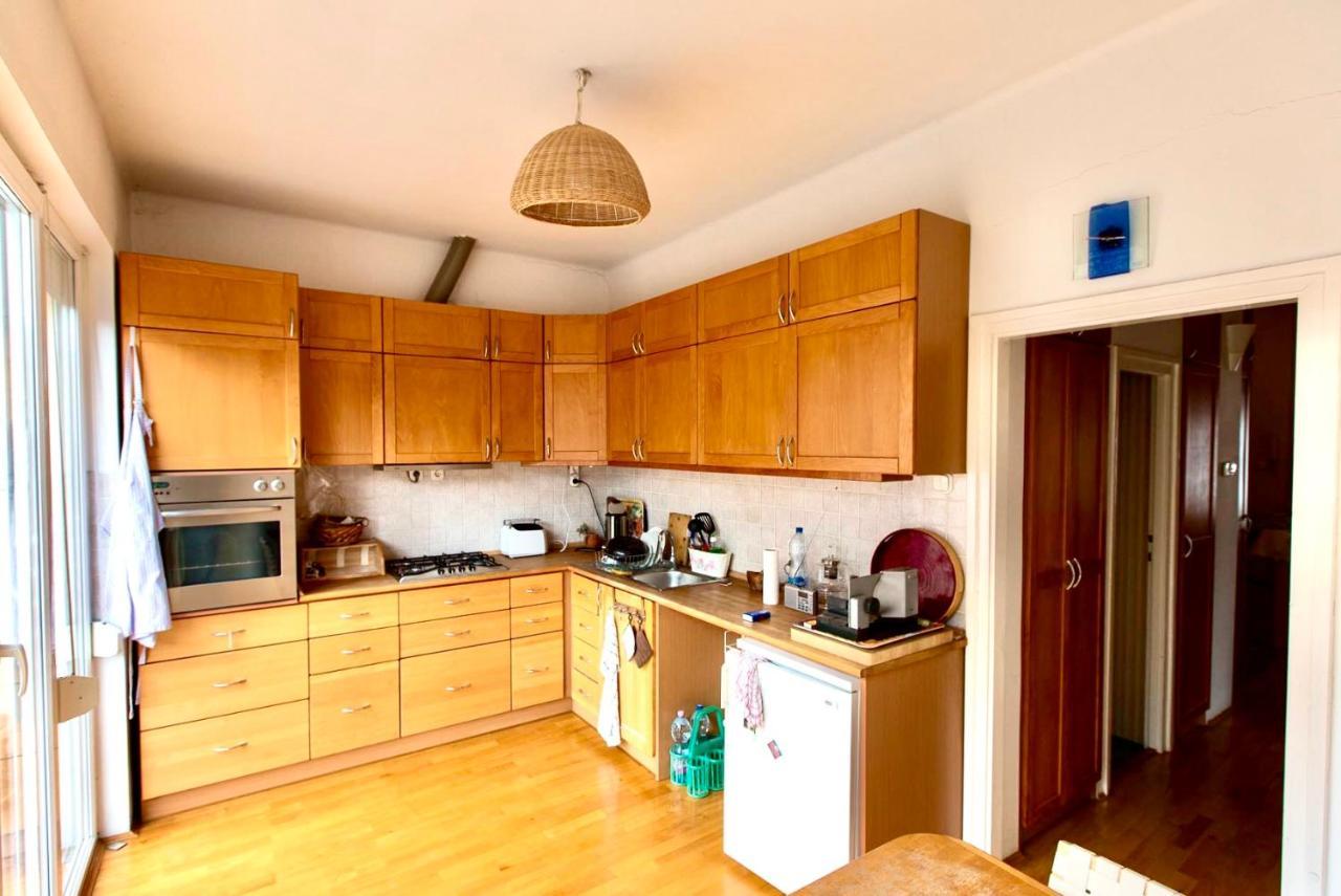 Luxury View Apartman Budapest Exteriör bild